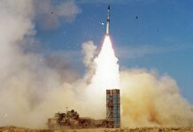 Εκτοξεύτηκε πύραυλος από S-300 κατά ισραηλινών μαχητικών αεροσκαφών F-16 στη Συρία – Απλώνεται η σύγκρουση