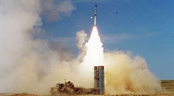 Τρία ουκρανικά μαχητικά με αμερικανικά όπλα καταρρίφθηκαν σε λίγες ώρες από ρωσικά S-300P και Buk-M1