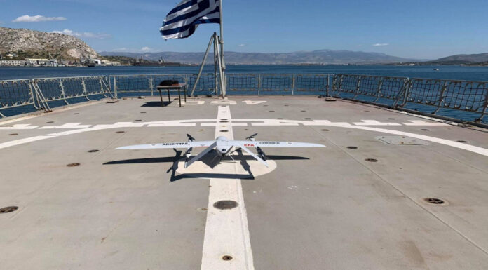 «Απογειώνεται» το σχέδιο θωράκισης της Κρήτης