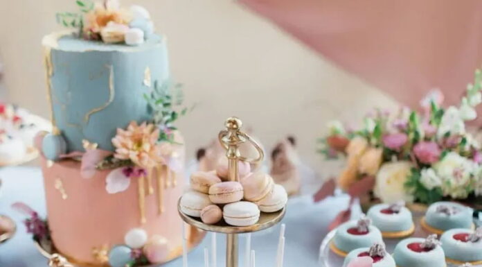 Τα candy bars θα κλέψουν την παράσταση στον γάμο σου – Εμπνεύσου και stay on trends DIY Wedding Candy Table Ideas