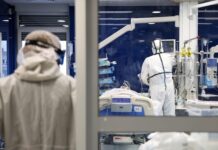 Εμφανίστηκε ο μύκητας Candida Auris σε ασθενή σε νοσοκομείο της Κρήτης