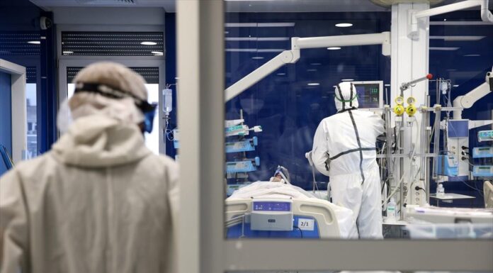 Εμφανίστηκε ο μύκητας Candida Auris σε ασθενή σε νοσοκομείο της Κρήτης