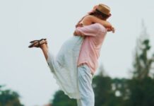 Οι αγκαλιές μπορεί να κάνουν καλό στην υγεία σας