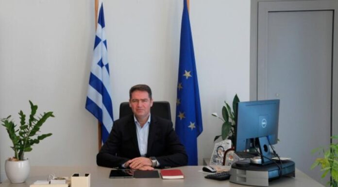 Μήνυμα Δημάρχου Χερσονήσου για την ημέρα τιμής και μνήμης της Γενοκτονίας των Ποντίων
