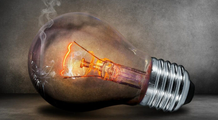 Ηλεκτρικό ρεύμα: 10 συμβουλές εξοικονόμησης ενέργειας στο σπίτι οικονομία στο ρεύμα