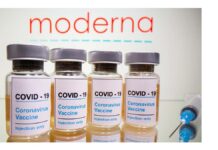 Δεν βάζουν «φρένο» οι φαρμακοβιομηχανίες: Αίτημα της Moderna για εμβολιασμούς σε παιδιά από 6 μηνών και πάνω! Αίτημα της Moderna για εμβολιασμούς σε παιδιά από 6 μηνών και πάνω!