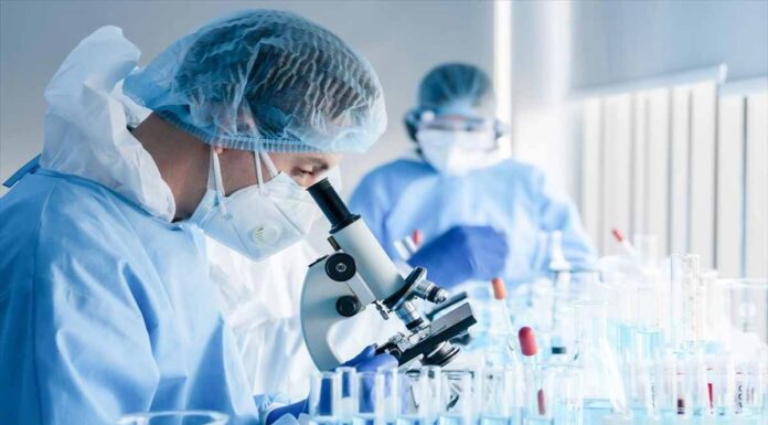 Η ευλογιά των πιθήκων είχε προβλεφθεί τον Νοέμβριο του 2021 στην Διάσκεψη Ασφαλείας του Μονάχου! Για 10 χρόνια θα έχουμε…μολυσματικές ασθένειες