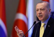 Η Τουρκία μπλοκάρει την ένταξη Σουηδίας και Φινλανδίας στο ΝΑΤΟ – Τι δήλωσε ο Ρ.Τ.Ερντογάν