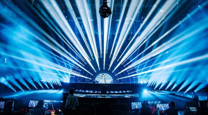 Eurovision 2022: Αδερφές και ν@@ναζί μαζί! – Οι ευχές στο Τάγμα Αζόφ και η «καλή αδερφή» Eurovision 2022