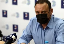 Τι λέει ο Μαγιορκίνης για την ευλογιά των πιθήκων;
