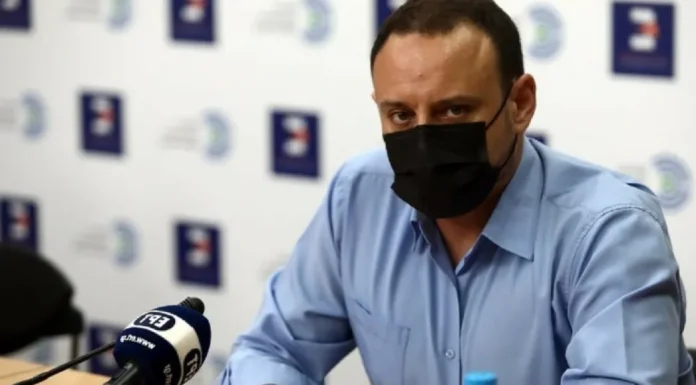 Τι λέει ο Μαγιορκίνης για την ευλογιά των πιθήκων;