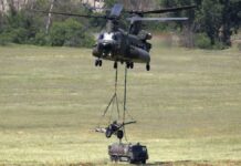 Ελληνικές στρατιωτικές δυνάμεις ασκούνται στα Σκόπια με Αμερικανούς και Βρετανούς με στόχο την Σερβία; Ελληνικές στρατιωτικές δυνάμεις ασκούνται στα Σκόπια με Αμερικανούς και Βρετανούς