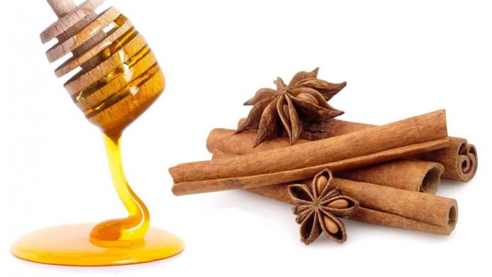 Κανέλα για απώλεια βάρους