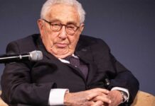 Χένρι Κίσινγκερ: Προειδοποιεί κατά της «εχθρικής στάσης» προς Κίνα & Ρωσία – Αν ενωθούν… kisinger