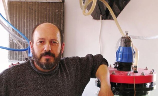 Ενεργειακά αυτόνομο σπίτι