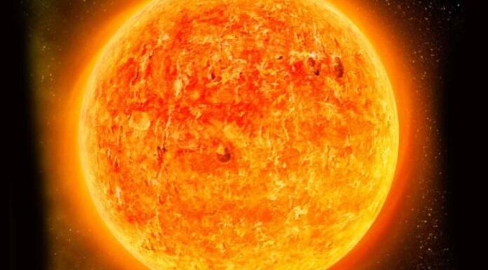 Έχετε αναρωτηθεί; – Μπορούν οι άνθρωποι να πλησιάσουν αρκετά τον πλανήτη Ήλιο; Μπορούν οι άνθρωποι να πλησιάσουν αρκετά τον πλανήτη Ήλιο;