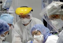 Πάλι lockdown; Το Βέλγιο είναι η πρώτη χώρα που δίνει εντολή υποχρεωτικής καραντίνας για την ευλογιά των πιθήκων! Πάλι lockdown;