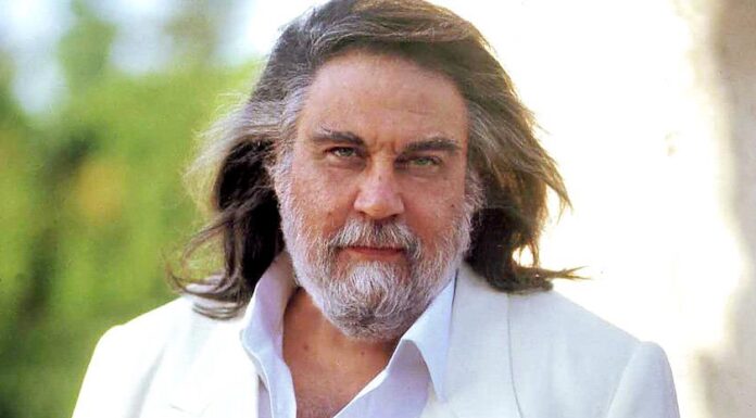 Πέθανε ο σπουδαίος συνθέτης Βαγγέλης Παπαθανασίου