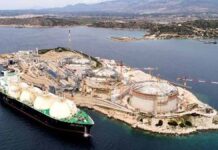 Ξεκινά η «επιχείρηση μαζική μεταφορά LNG» στην Ελλάδα- Το ενεργειακό μέλλον της χώρας θα έχει εκτοξευμένες τιμές μαζική μεταφορά LNG