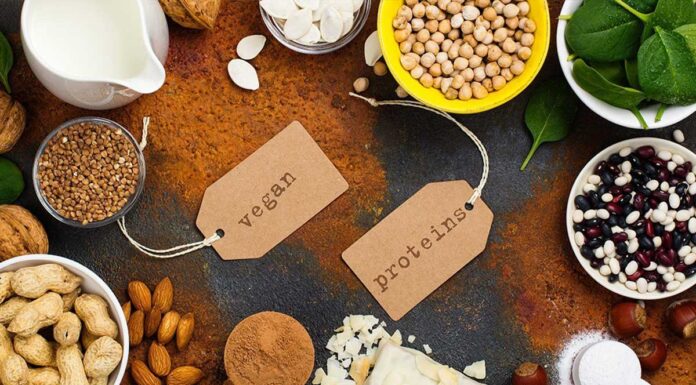 Τι είναι οι συμπληρωματικές πρωτεΐνες και γιατί τις χρειαζόμαστε συμπληρωματικές πρωτεΐνες