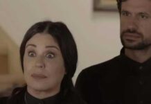 Σασμός: Το τεστ πατρότητας και το μυστικό – Όσα θα δούμε στα νέα επεισόδια