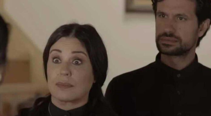 Σασμός: Το τεστ πατρότητας και το μυστικό – Όσα θα δούμε στα νέα επεισόδια