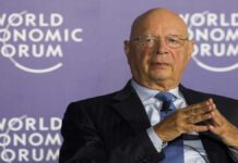 Κ.Σβαμπ: «Το 2026 θα έχουμε όλοι τσιπάκι στον εγκέφαλο μας» (βίντεο) Το 2026 θα έχουμε όλοι τσιπάκι στον εγκέφαλο μας