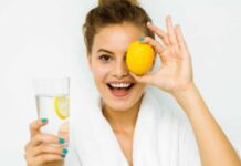 Ακμή τέλος – Αποτελεσματική θεραπεία μόνο με χυμό λεμονιού