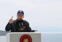 Πηγές γερμανικού ΥΠΕΞ: «Τα ελληνικά νησιά δεν έπρεπε να στρατιωτικοποιηθούν, αλλά…» Πηγές γερμανικού ΥΠΕΞ: «Τα ελληνικά νησιά δεν έπρεπε να στρατιωτικοποιηθούν