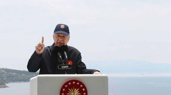 Πηγές γερμανικού ΥΠΕΞ: «Τα ελληνικά νησιά δεν έπρεπε να στρατιωτικοποιηθούν, αλλά…» Πηγές γερμανικού ΥΠΕΞ: «Τα ελληνικά νησιά δεν έπρεπε να στρατιωτικοποιηθούν