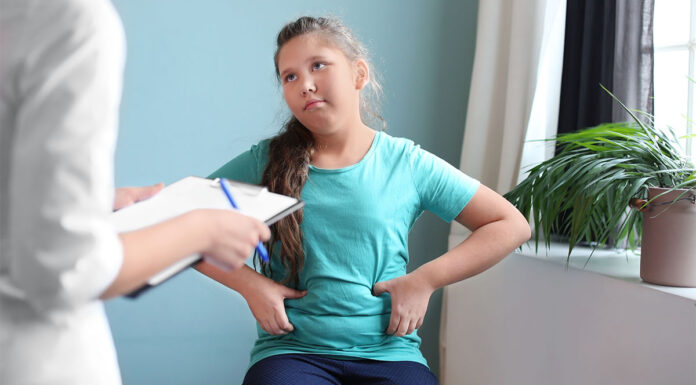 Παιδική παχυσαρκία: Καμπάνια για να χάσει η Ελλάδα την πρώτη θέση στην ΕΕ