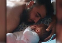 Να μάθω γιατί σκότωσαν τον άντρα μου, λέει η χήρα του 22χρονου – Την είχε απειλήσει με όπλο ο αδερφός του δράστη