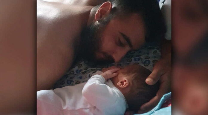 Να μάθω γιατί σκότωσαν τον άντρα μου, λέει η χήρα του 22χρονου – Την είχε απειλήσει με όπλο ο αδερφός του δράστη