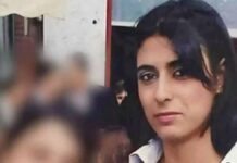 «Όλοι δέρνουμε τις γυναίκες μας»: Οργή από τη δήλωση θείου του δολοφόνου της Τζεβριέ Όλοι δέρνουμε τις γυναίκες μας