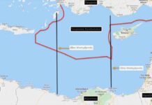 Διάσκεψη για την Λιβύη στην Ιταλία χωρίς (πάλι) την Ελλάδα για «να τα βρουν» μεταξύ τους Τουρκία-Αίγυπτος Διάσκεψη για την Λιβύη στην Ιταλία