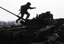 Βίντεο: Η συντριβή της 63ης ουκρανικής ταξιαρχίας στον άξονα Χερσώνας-Νικολάεφ Οι Ουκρανοί θα καταρρεύσουν μέσα σε 4 ή 5 εβδομάδες