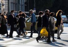 Γ.@@@@@@: «Πρέπει να κάνουν όλοι το εμβόλιο με το καλό ή με το άγριο» – Κ.Μαγιορκίνης: «Πάλι lockdown αν πρέπει» Πρέπει να κάνουν όλοι το εμβόλιο με το καλό ή με το άγριο