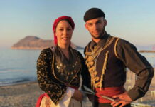 «Crete, Sense the authentic culture»