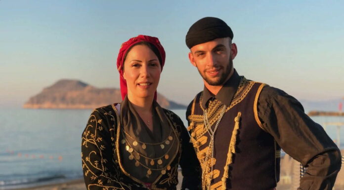 «Crete, Sense the authentic culture»