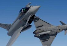 Η Τουρκία θα προμηθευθεί βρετανικά EF-2000 Eurofighters Tranche αν οι ΗΠΑ πουν «όχι» για τα F-16 Η Τουρκία θα προμηθευθεί βρετανικά EF-2000 Eurofighters Tranche αν οι ΗΠΑ πουν «όχι» για τα F-16