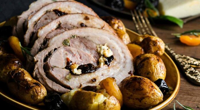 World Taste Atlas: H ελληνική κουζίνα στο Νο2 στον κόσμο H ελληνική κουζίνα στο Νο2 στον κόσμο