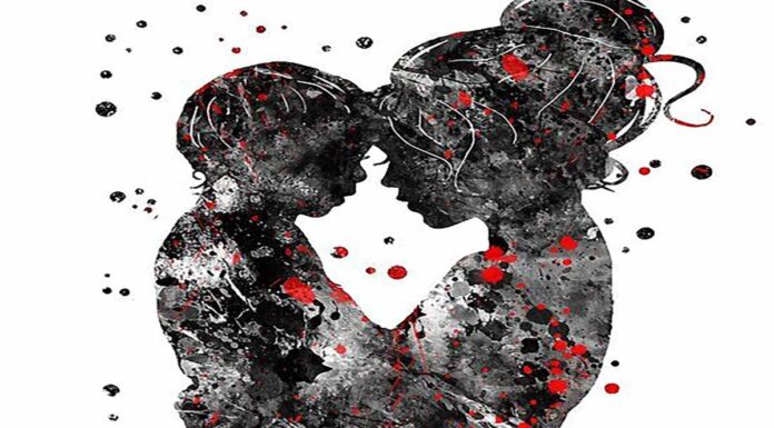 Παιδί μου θέλω να με νιώθεις…δε θέ