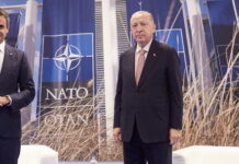 Ελληνοτουρκικό πόκερ στη Μαδρίτη: Με χάρτες και στοιχεία για τις προκλήσεις ο Μητσοτάκης – Δείπνο με Ερντογάν