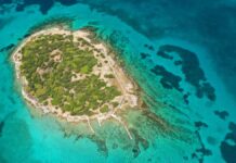 Το νησιωτικό σύμπλεγμα στους Πεταλιούς Εύβοιας έχει βάλει στο… μάτι ο Μπιλ Γκέιτς