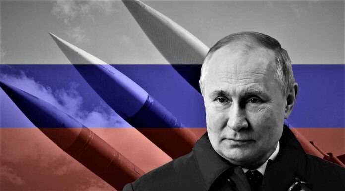 Η Μόσχα προειδοποιεί την Γερμανία με ολική στρατιωτική καταστροφή «Κεραυνός» Β.Πούτιν προς Βερολίνο: «Η ιστορία δείχνει τι θα συμβεί στην Γερμανία