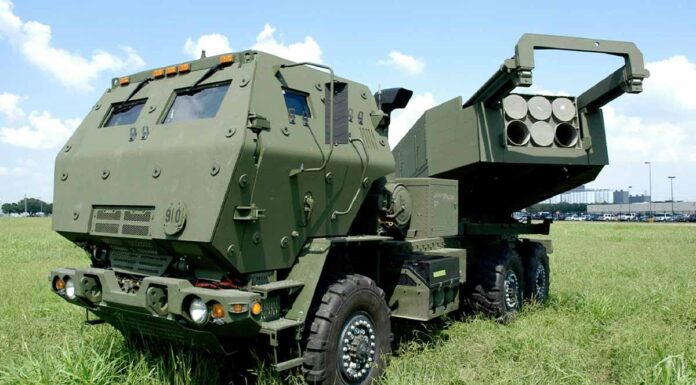 Οι ΗΠΑ προμηθεύουν τους Ουκρανούς με HIMARS για να «διαπραγματευτούν καλύτερα» ι ΗΠΑ προμηθεύουν τους Ουκρανούς με HIMARS