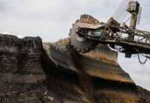 Η Ευρώπη σκέφτεται στροφή στο κάρβουνο λόγω έλλειψης αερίου