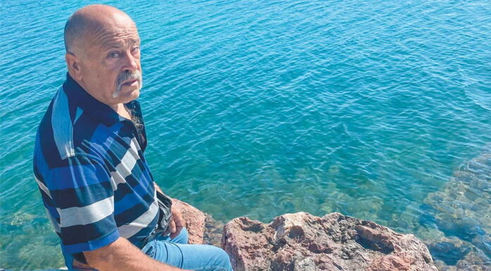 Θάνατος Σήφη Βαλυράκη: «Με εκβιάζουν επειδή είδα τον φόνο και μίλησα»