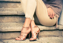 Φτέρνες: 6 σωτήρια κόλπα για να αποφύγετε το σκάσιμο