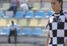 Σαρώνουν τα εμφράγματα στους @@@ αθλητές: Νεκρή 29χρονη Πορτογαλίδα! Σαρώνουν τα εμφράγματα στους @@@ αθλητές: Νεκρή 29χρονη Πορτογαλίδα!